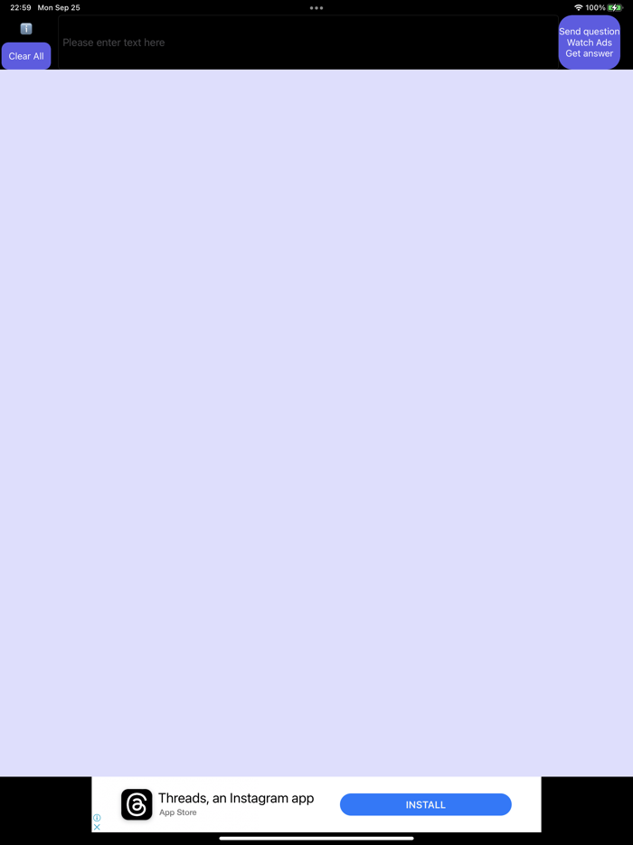 AI Answer Powered by ChatGPT