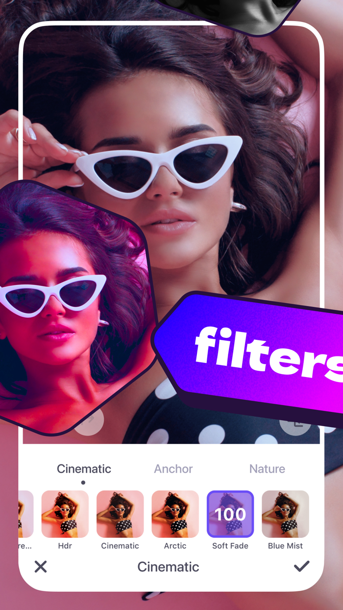 WOW Body - Best Body Editor