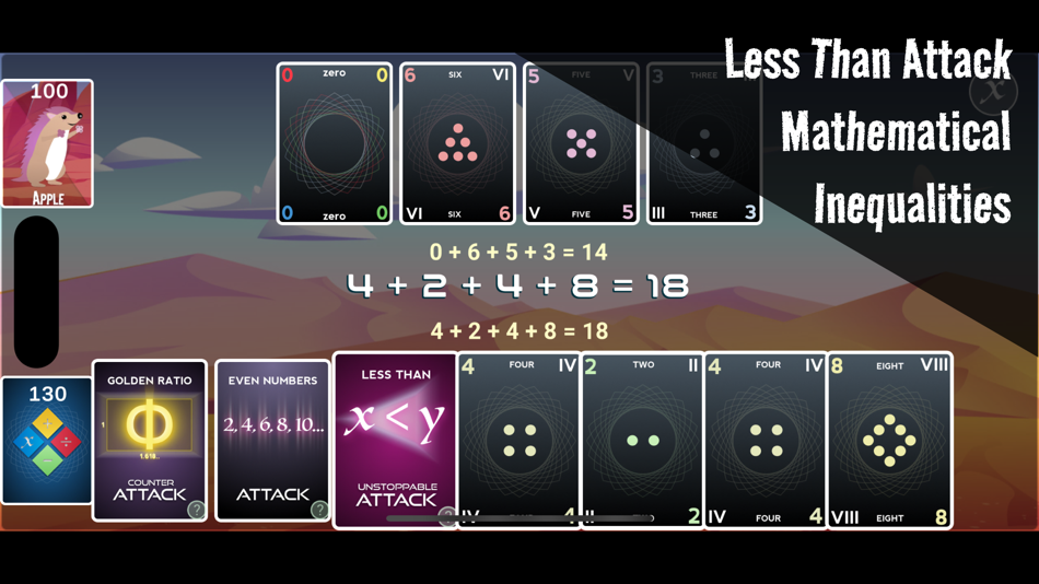 #3. Math Agent (iOS) 由: Human Factored Design, LLC