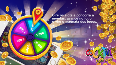 Cocktail Screenshot