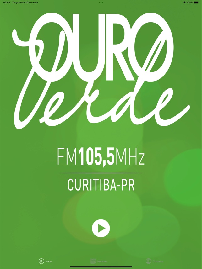 Novos sites da Caiobá FM e da Ouro Verde FM tem a marca da KAKOI - KAKOI