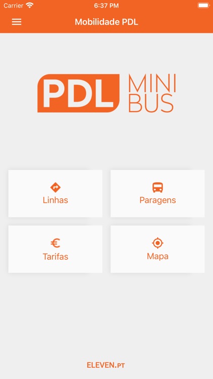 PDL MiniBus