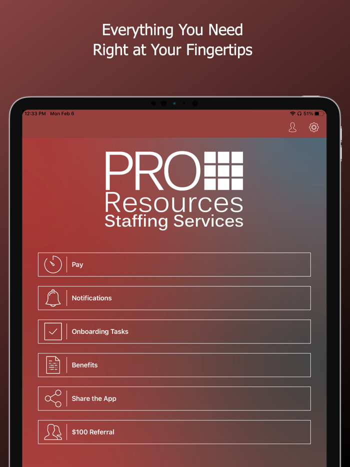 Pro Resources Staffing