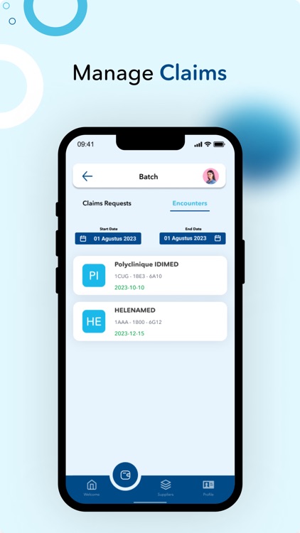 My.Care screenshot-4