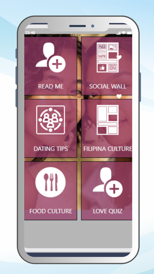 #1. Meet Filipinas Today (iOS) โดย: 12420945 CANADA CORP