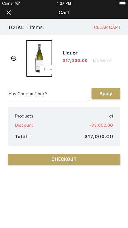 Leadmax Wines screenshot-4
