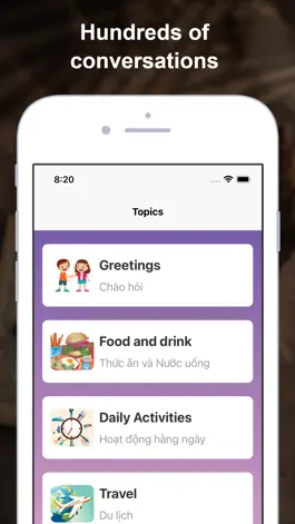 Game screenshot Arabic Flashcards - Voice hack
