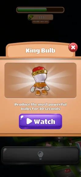 Game screenshot Little Bulbs hack