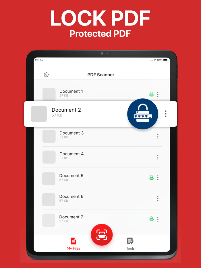 Photo to PDF Converter and Maker