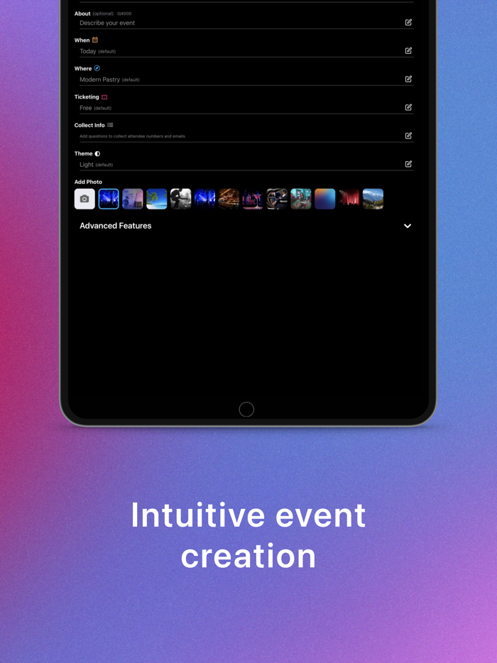 Markit Future of Events