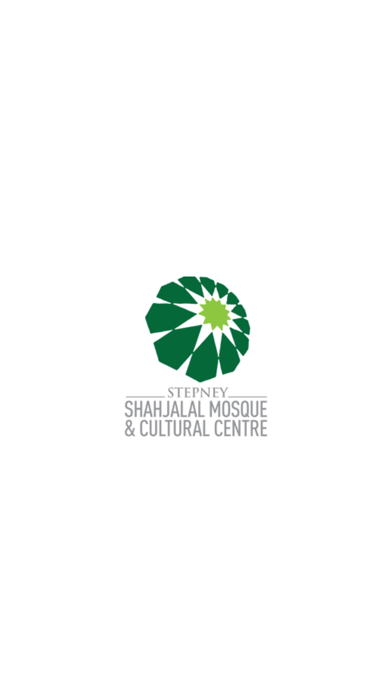 Screenshot #1 pour Stepney Shahjalal Mosque