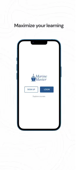 Game screenshot Marine Master India mod apk