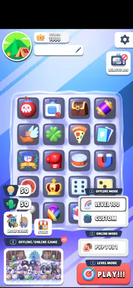 Game screenshot Match Connect Tile 3D Online mod apk