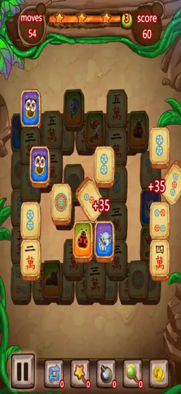 Game screenshot Mahjong Match Classic mod apk