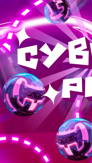 Cyber Pinko Screenshot