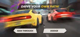 Game screenshot Racing Story: Love & Cars mod apk