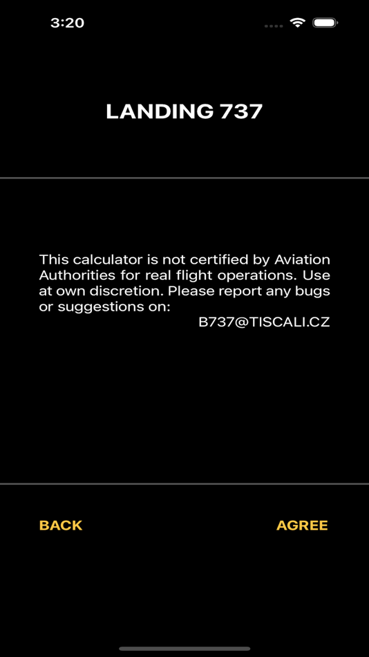 #2. Landing 737 (iOS) 由: Jaroslav Sterba