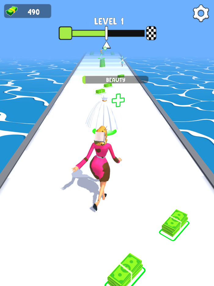 妈 模拟器  善 或者 坏的 妈