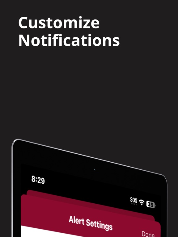 Vallejo Times Herald News iPad screenshot 5 - News app
