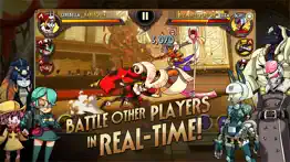 skullgirls: fighting rpg problems & solutions and troubleshooting guide - 2