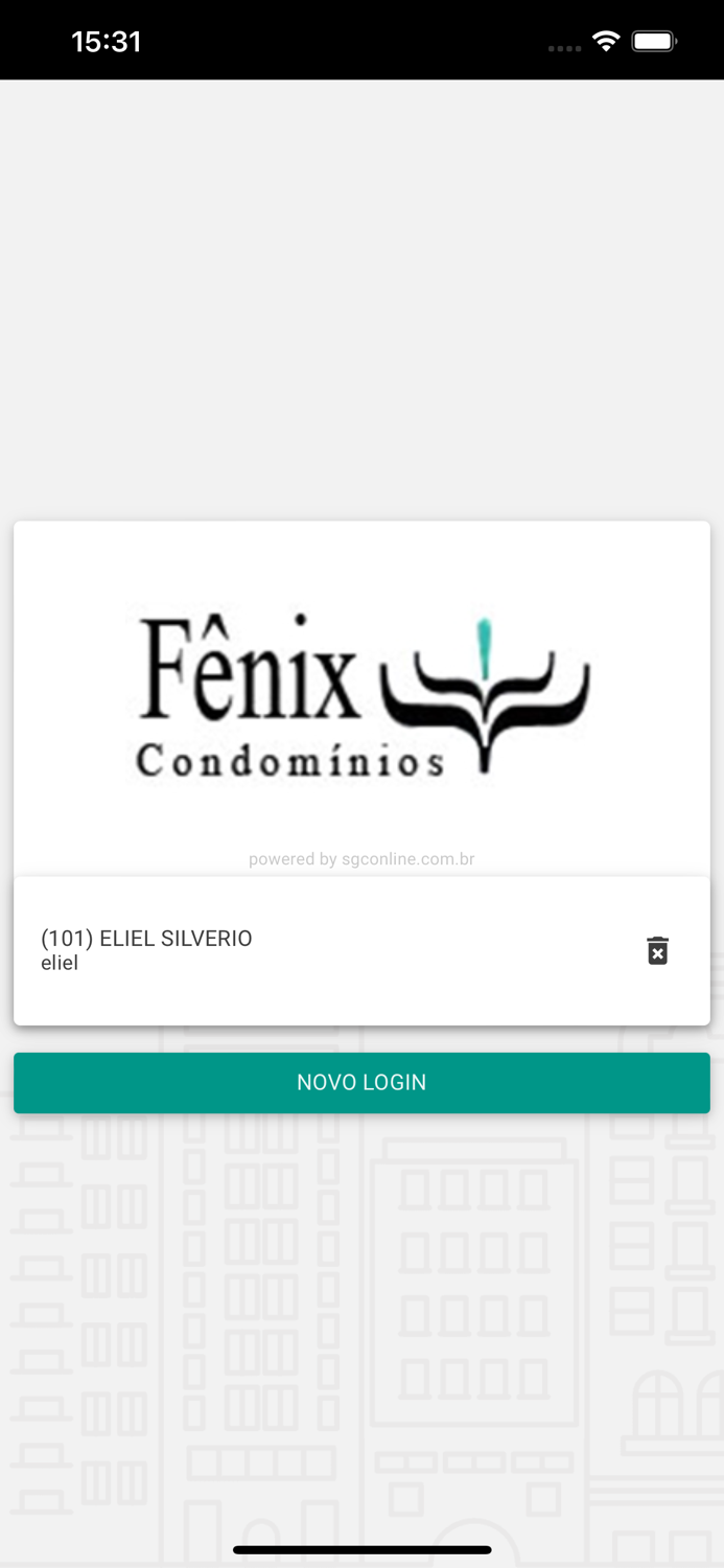 Fênix Condomínios