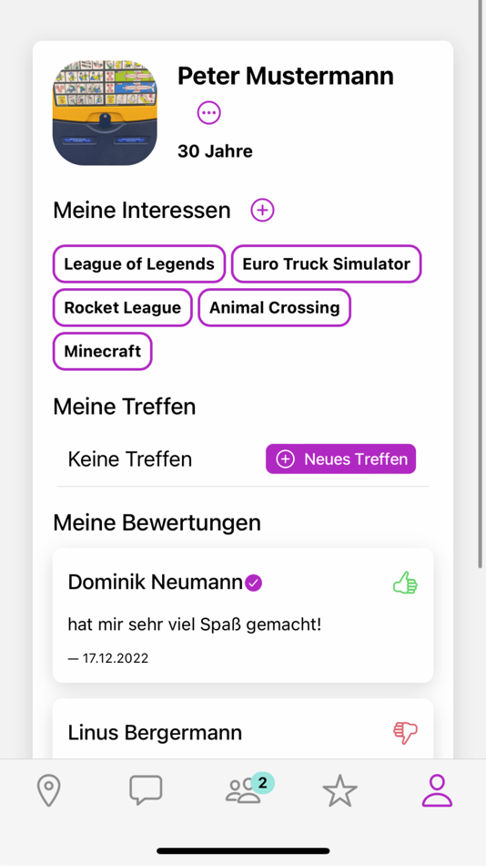 #1. LoDieCo (iOS) By: amicaldo GmbH