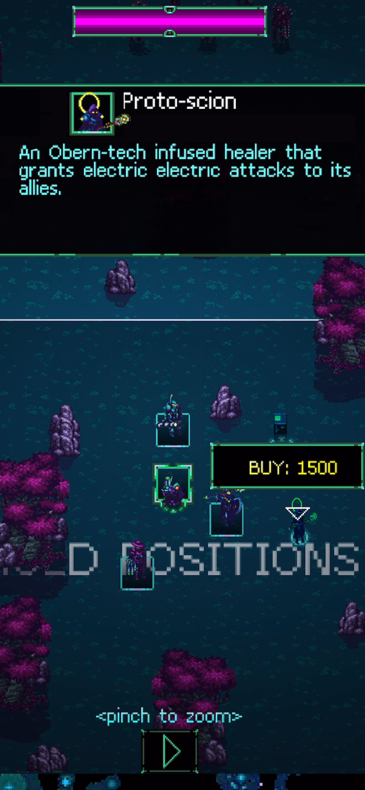 Blast Waves screenshot 5