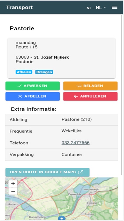 VL App