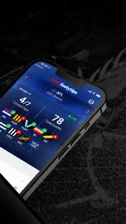 footytips - footy tipping app iphone screenshot 2