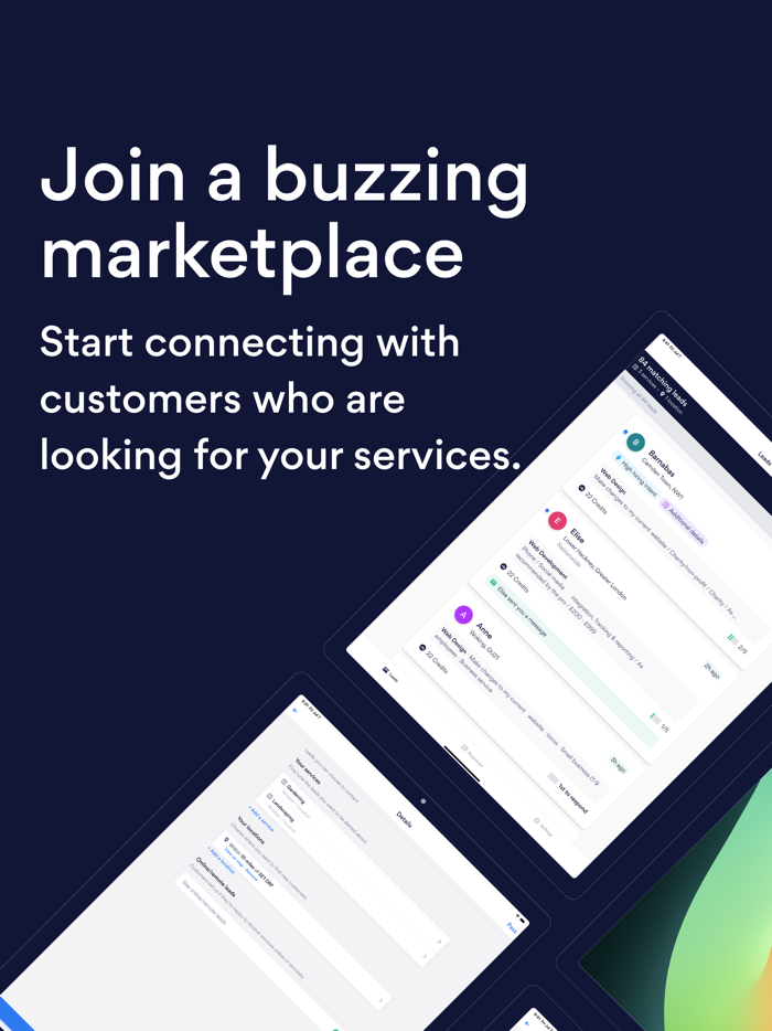 Bark for Professionals