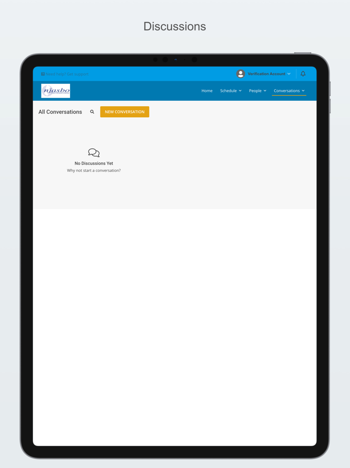 NJASBO Annual Conference