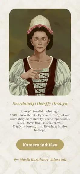 Game screenshot Szentjakab, Szelfi apk