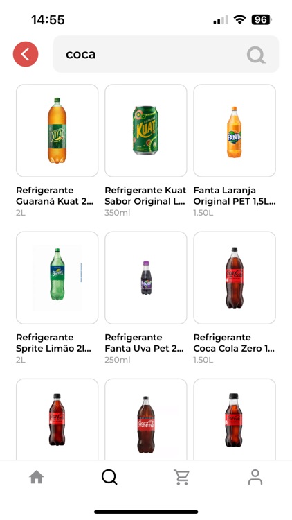 Shopmart screenshot-4