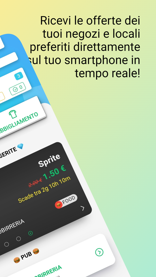 #2. QmQ - Vetrina Digitale (iOS) 由: Artenio Capaldo