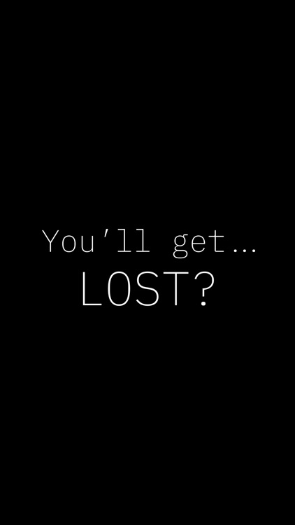 Lost - Can you escape? screenshot-5