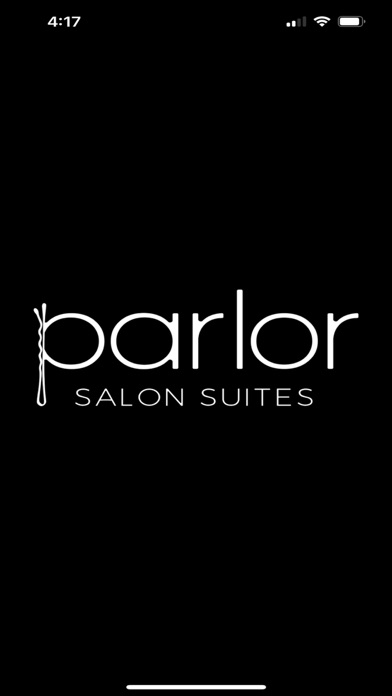 Parlor Salon Suites Screenshot