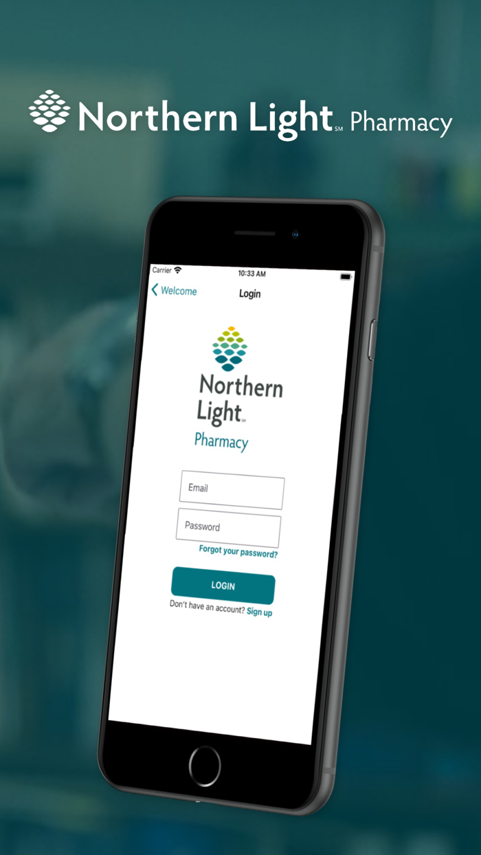 Northern Light Pharmacy