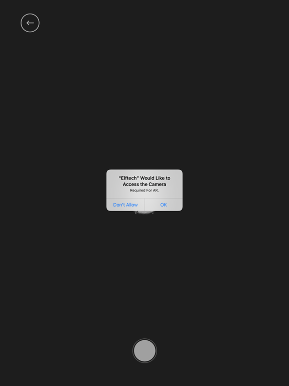 Elf Tech iPad screenshot 8 - Entertainment app