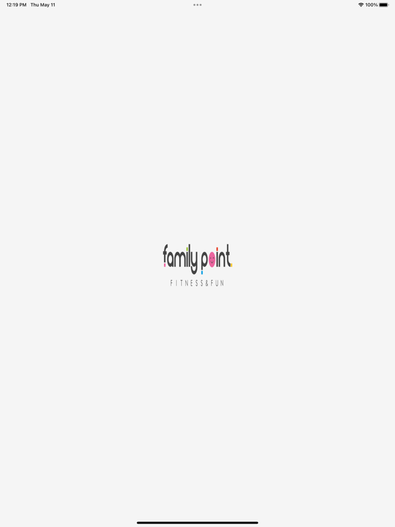 Screenshot #4 pour FamilyPoint