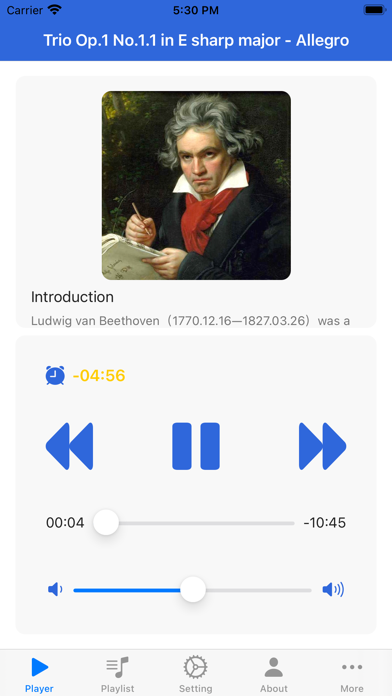 Beethoven Piano Triosのおすすめ画像1