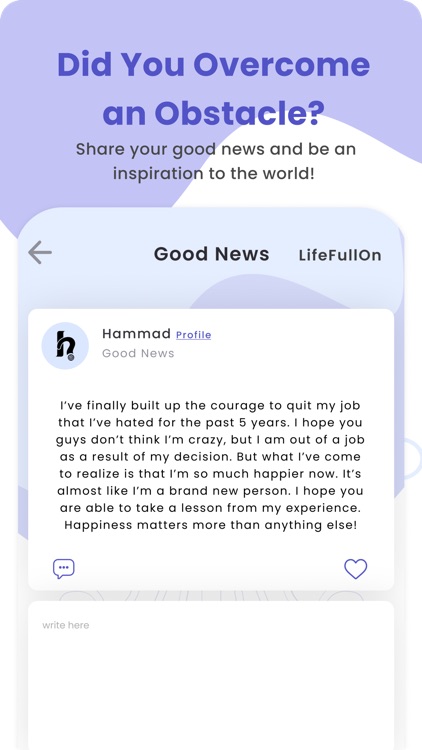 How's Life? screenshot-3