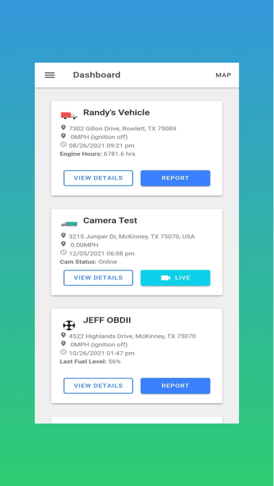 Youth Driving Safe Screenshot