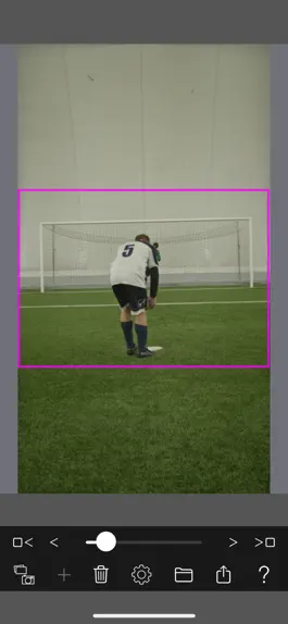 Game screenshot After CameraWork apk