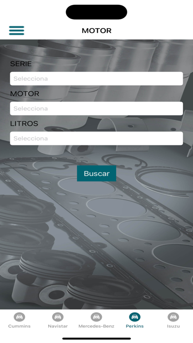 Moresa Diesel Screenshot