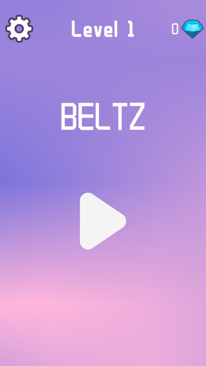 Beltz - tap correct game