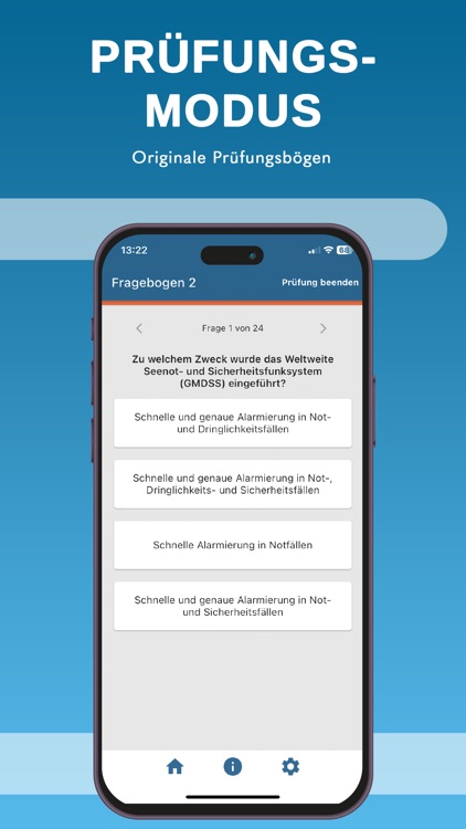 Sportbootführerschein-App screenshot-5