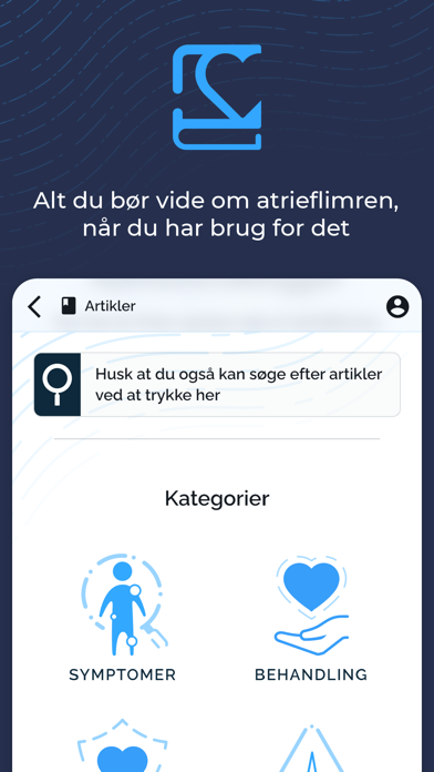 Rytmedoktor Screenshot