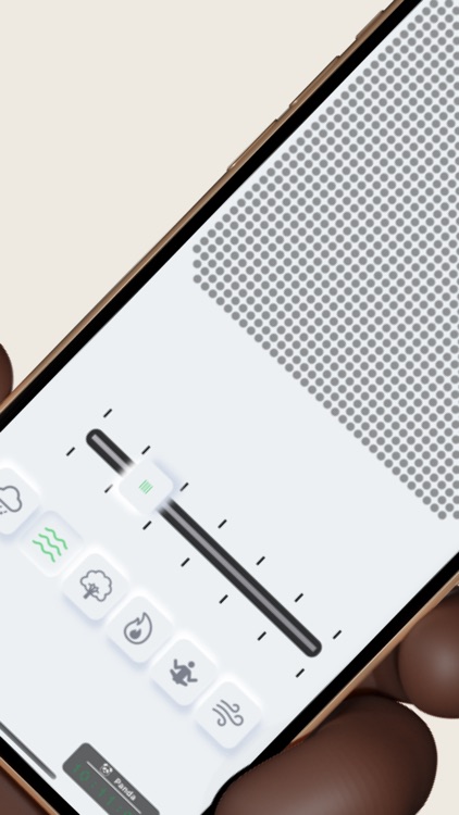 White Noise -Meditation  Sleep