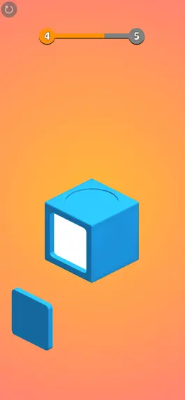 Game screenshot Shape Assembling apk