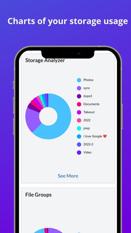 Filerev for Google Drive screenshot-8